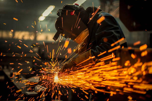 Best Food and Beverage Processing Equipment Welding in Heritage Lake, IL