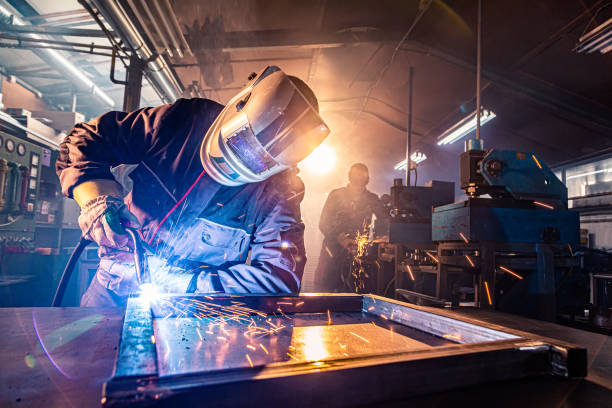 Trusted Heritage Lake, IL Welder & Metal Fabrication Experts