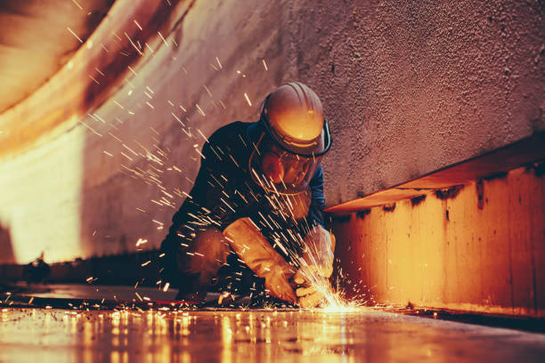 Best Automation and Robotic Welding in Heritage Lake, IL