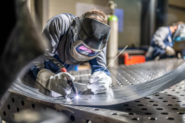  Heritage Lake, IL Welder Pros