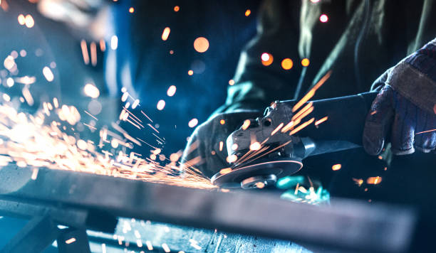 Best Marine and Shipbuilding Welding in Heritage Lake, IL